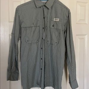 Men’s Magellan fishing shirt
